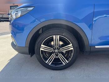 Used MG MG ZS 2019 for sale - 79766135: Photo