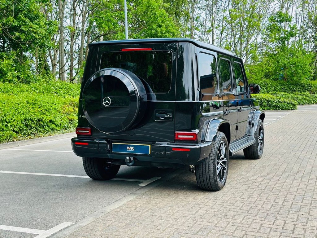 Vehicle 43