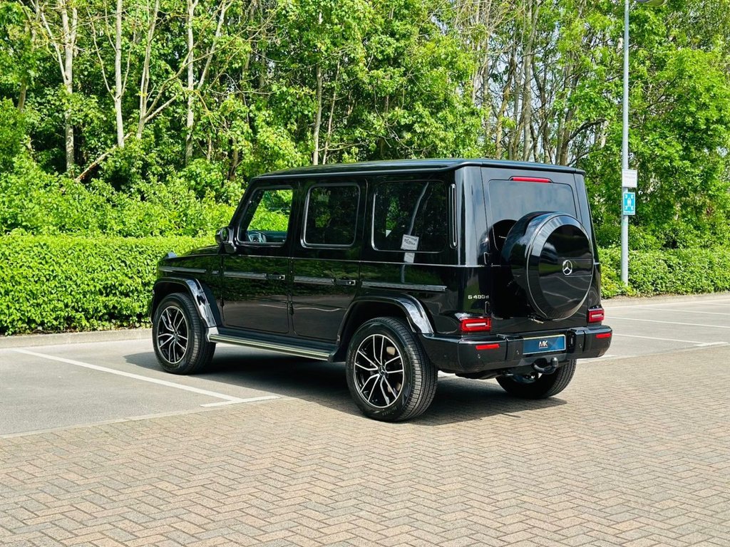 Vehicle 48