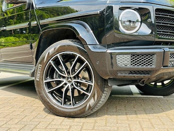 Used Mercedes-Benz G-Class 2023 for sale - 76039378: Photo