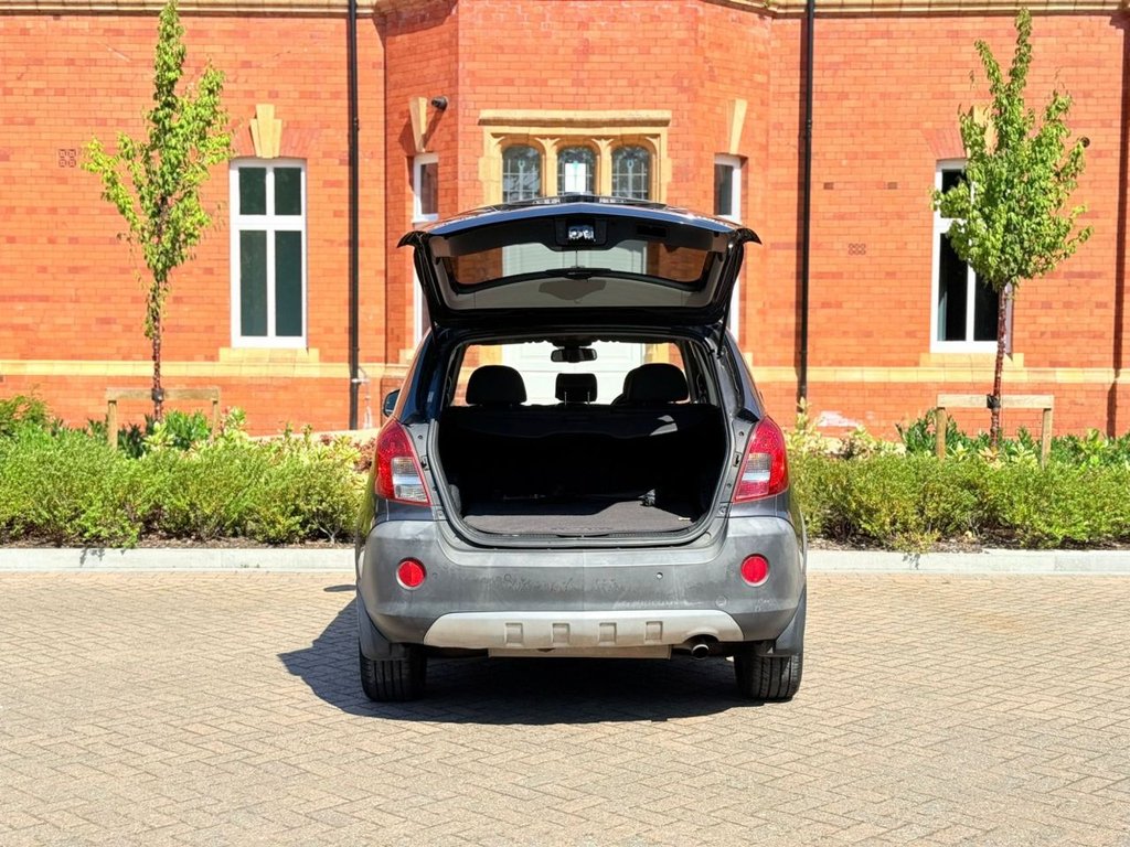 Vehicle 31