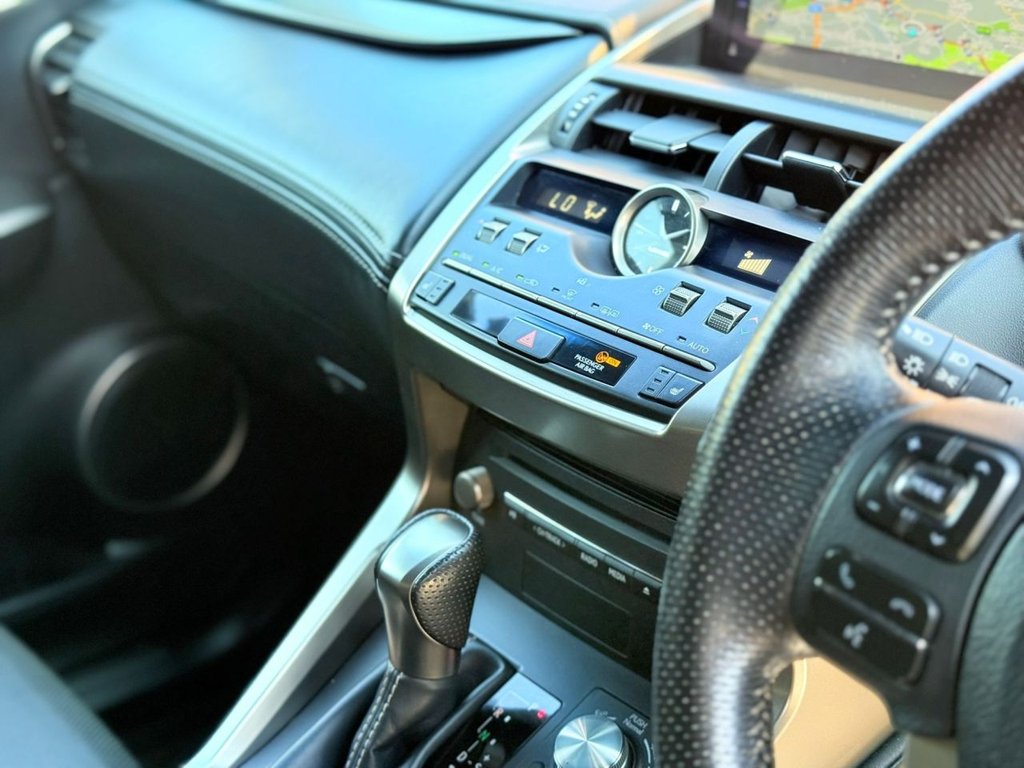 Vehicle 26