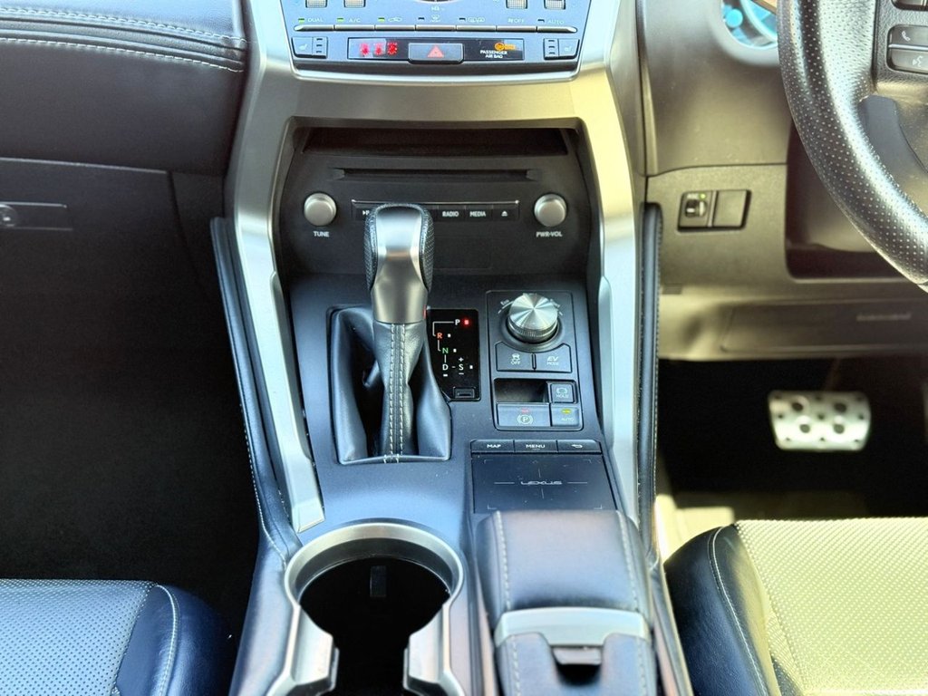 Vehicle 40