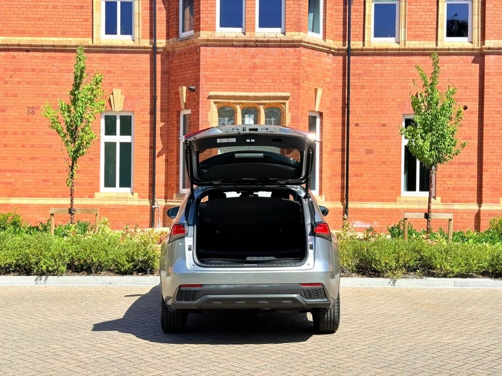 Vehicle 43