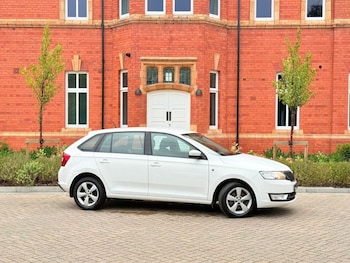 2014 (64) - 1.6 TDI SE Hatchback 5dr Diesel Manual Euro 5 (90 ps)