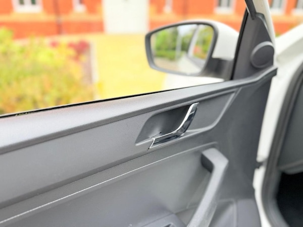 Used Skoda Rapid Spaceback 2014 for sale - 76147998: Photo 26