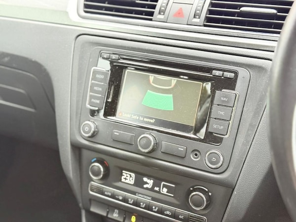 Used Skoda Rapid Spaceback 2014 for sale - 76147998: Photo 36