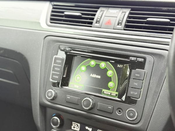 Used Skoda Rapid Spaceback 2014 for sale - 76147998: Photo 37