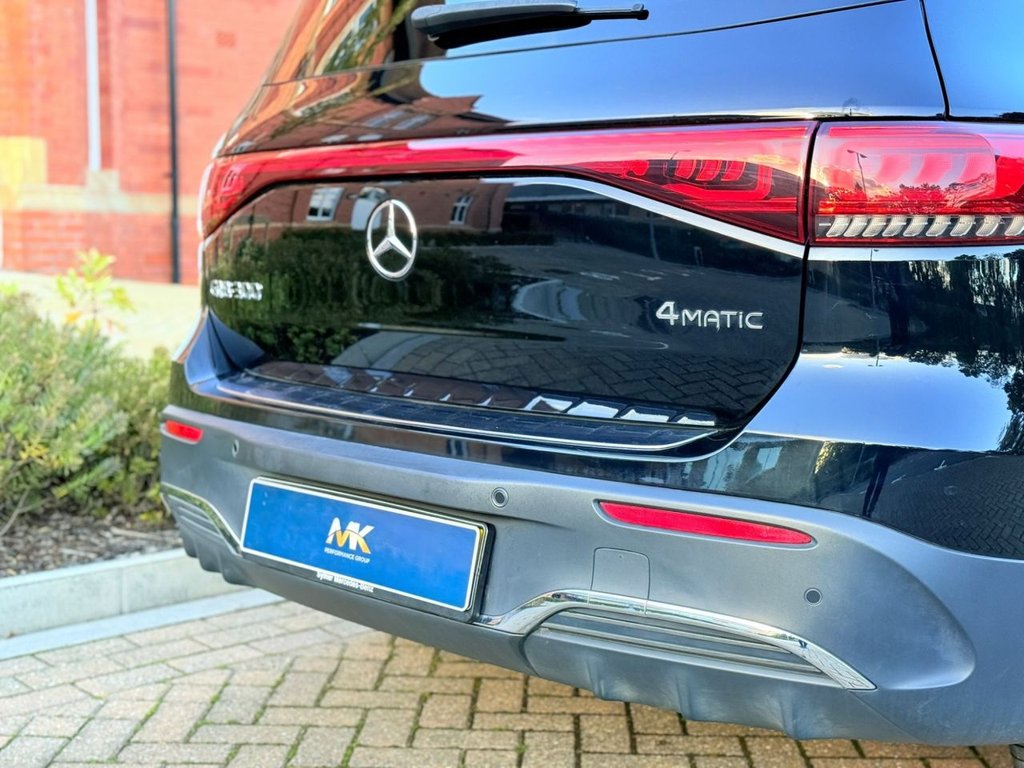 Used Mercedes-Benz EQB 2023 for sale - 76099925: Photo 14