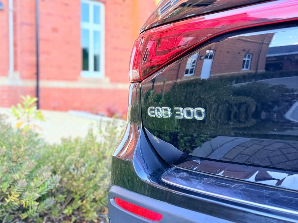 Used Mercedes-Benz EQB 2023 for sale - 76099925: Photo 15