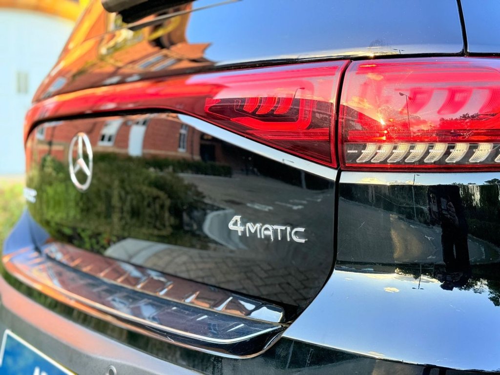 Used Mercedes-Benz EQB 2023 for sale - 76099925: Photo 16