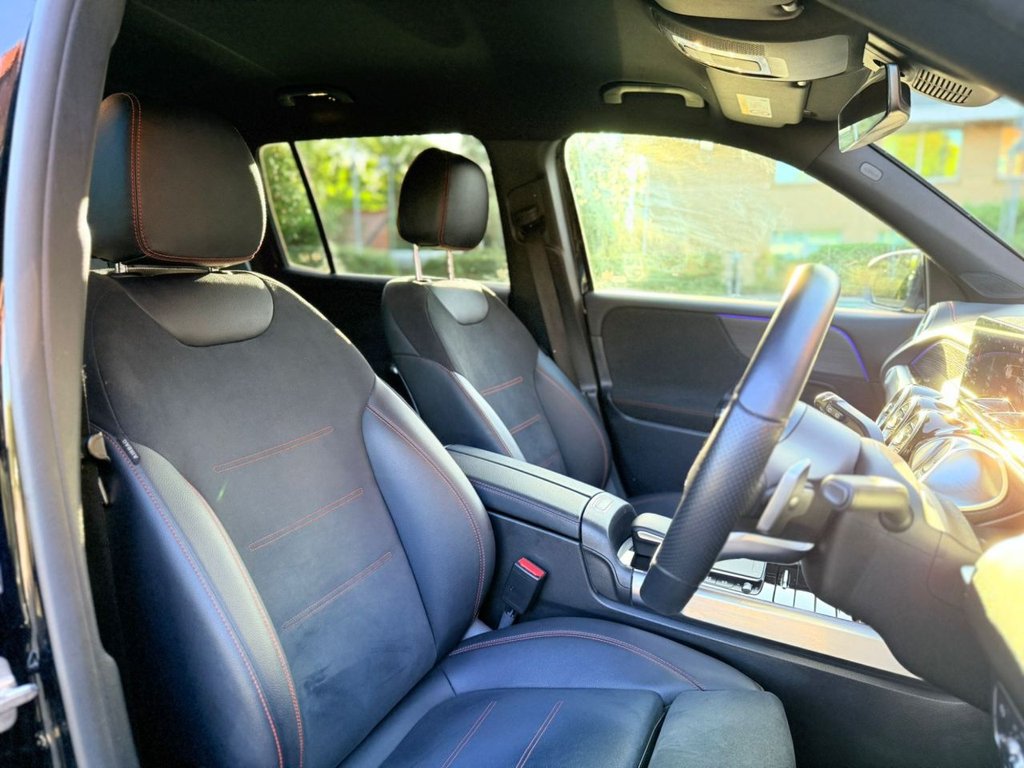 Used Mercedes-Benz EQB 2023 for sale - 76099925: Photo 21
