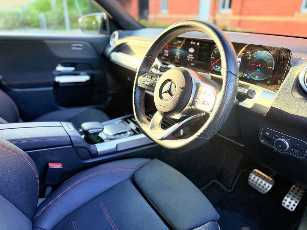 Used Mercedes-Benz EQB 2023 for sale - 76099925: Photo 22