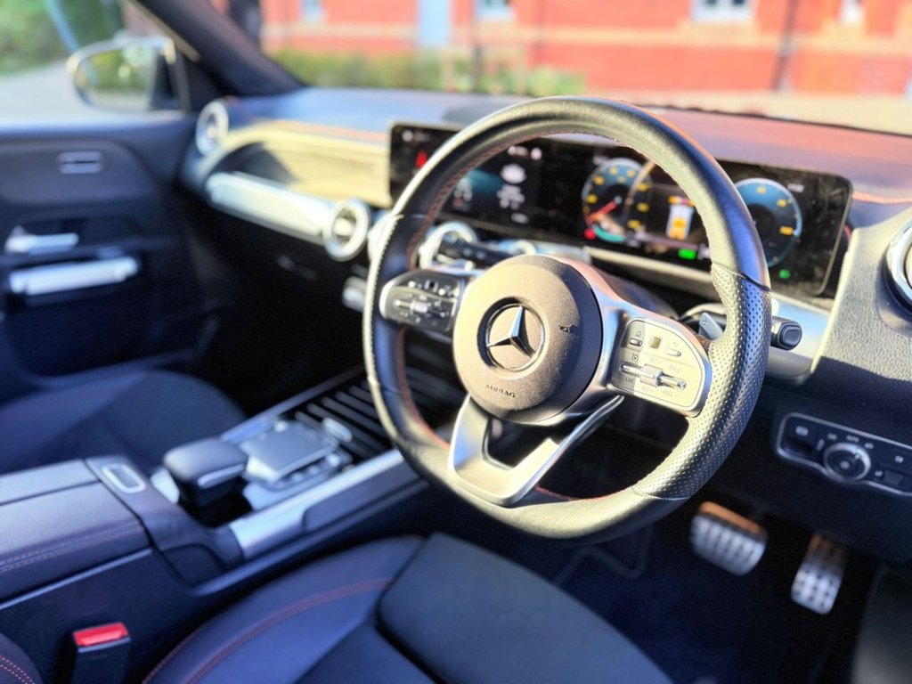 Used Mercedes-Benz EQB 2023 for sale - 76099925: Photo 23