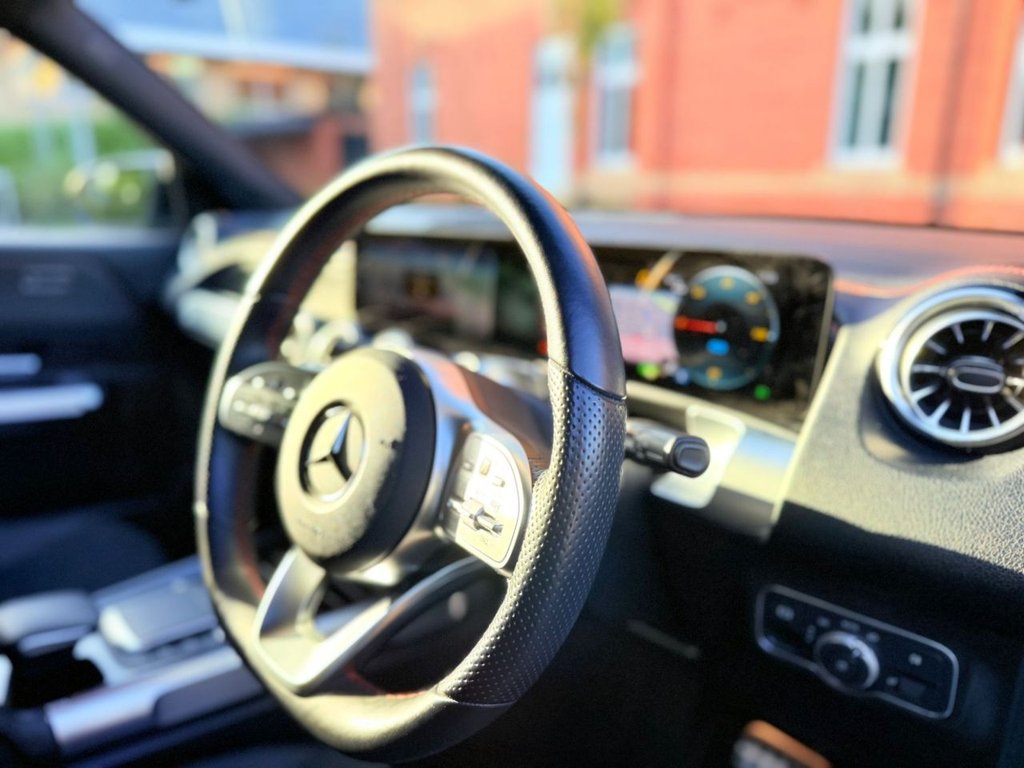 Used Mercedes-Benz EQB 2023 for sale - 76099925: Photo 25