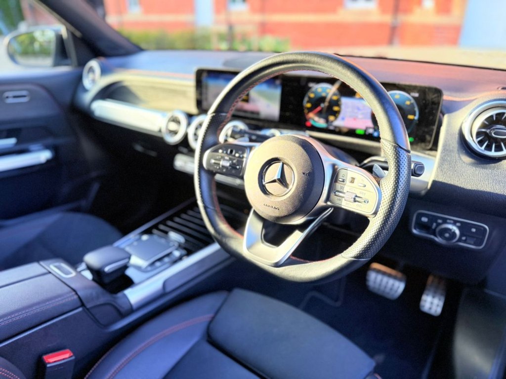 Used Mercedes-Benz EQB 2023 for sale - 76099925: Photo 26