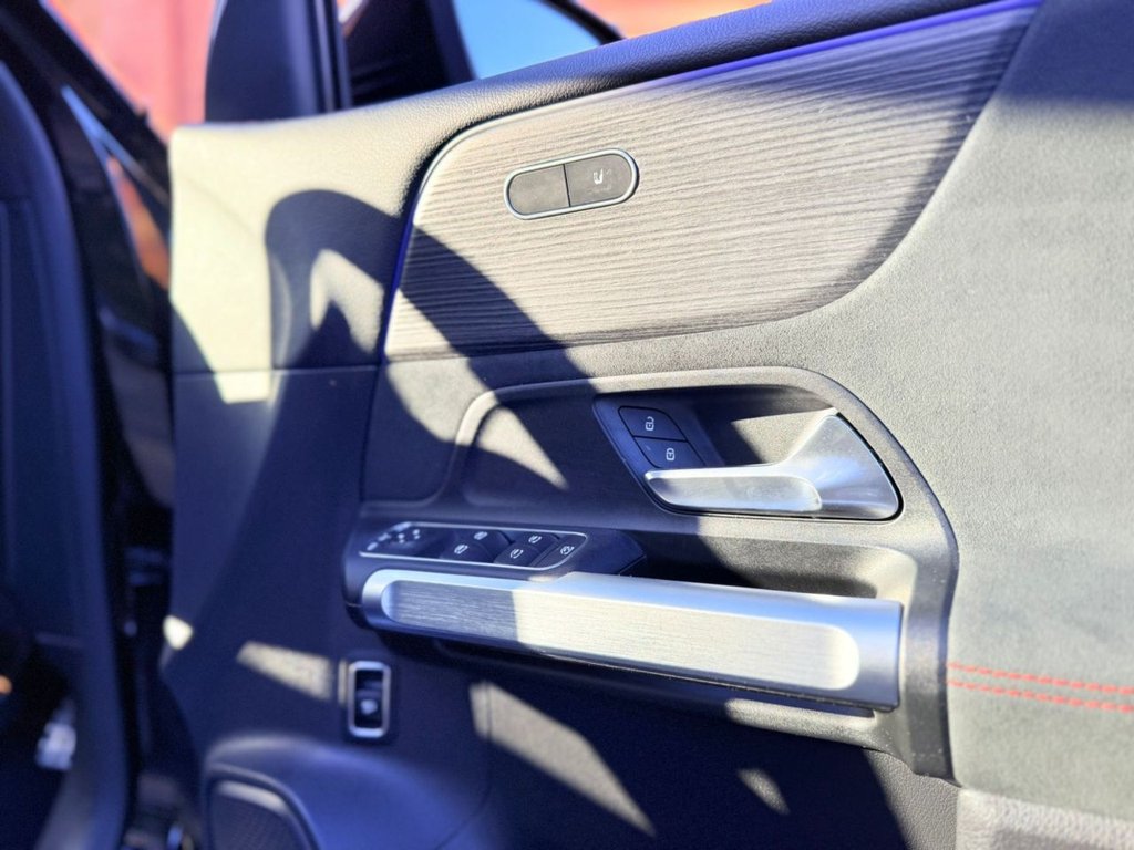 Used Mercedes-Benz EQB 2023 for sale - 76099925: Photo 27
