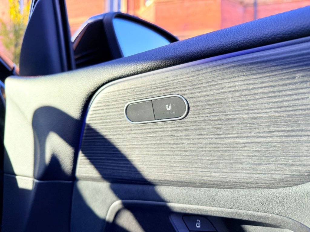 Used Mercedes-Benz EQB 2023 for sale - 76099925: Photo 28