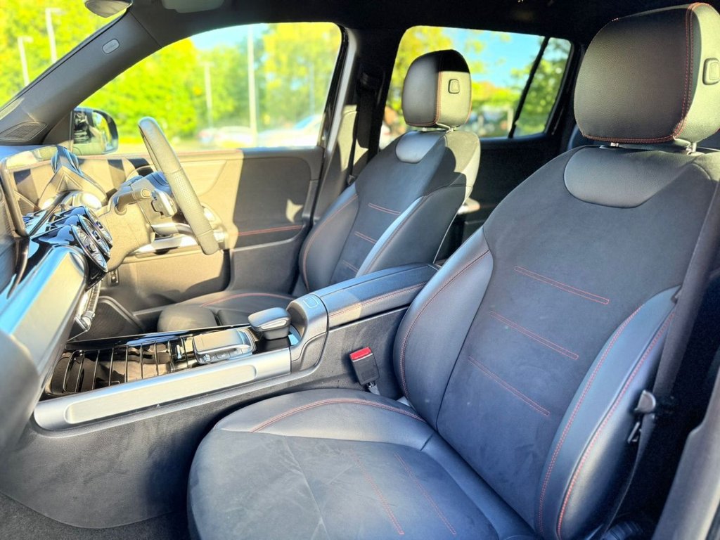 Used Mercedes-Benz EQB 2023 for sale - 76099925: Photo 29