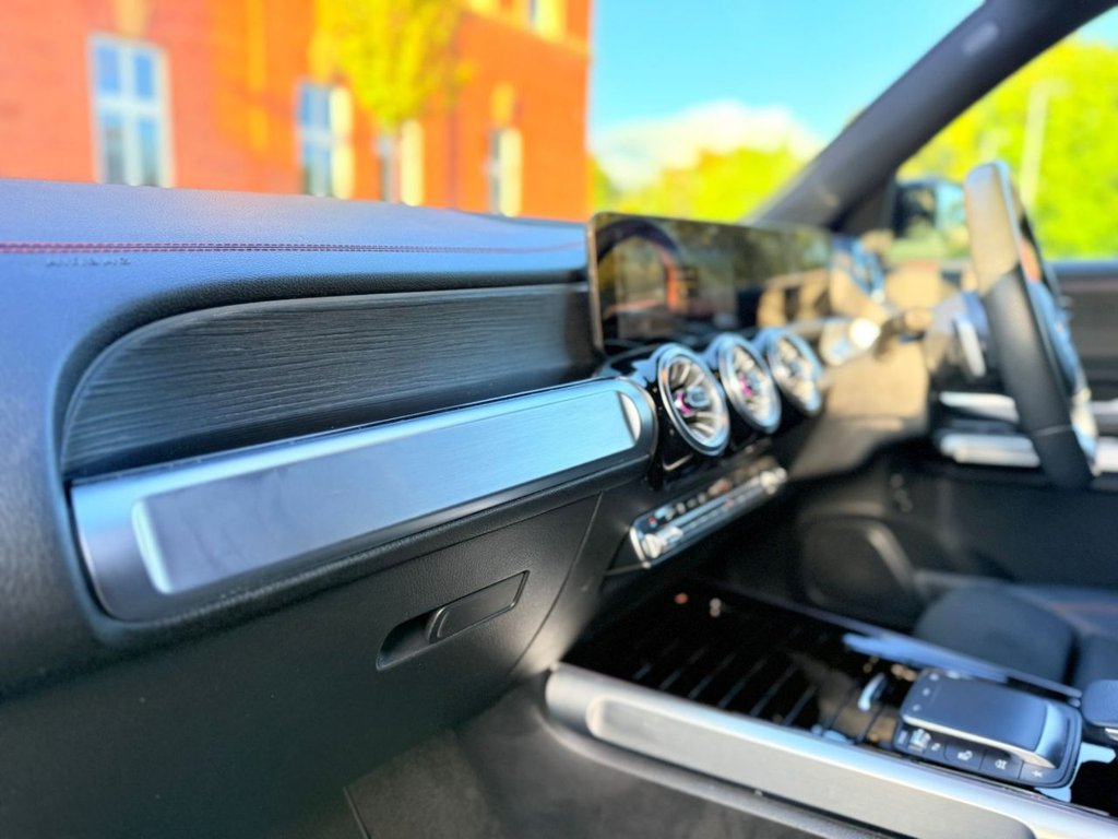 Used Mercedes-Benz EQB 2023 for sale - 76099925: Photo 31