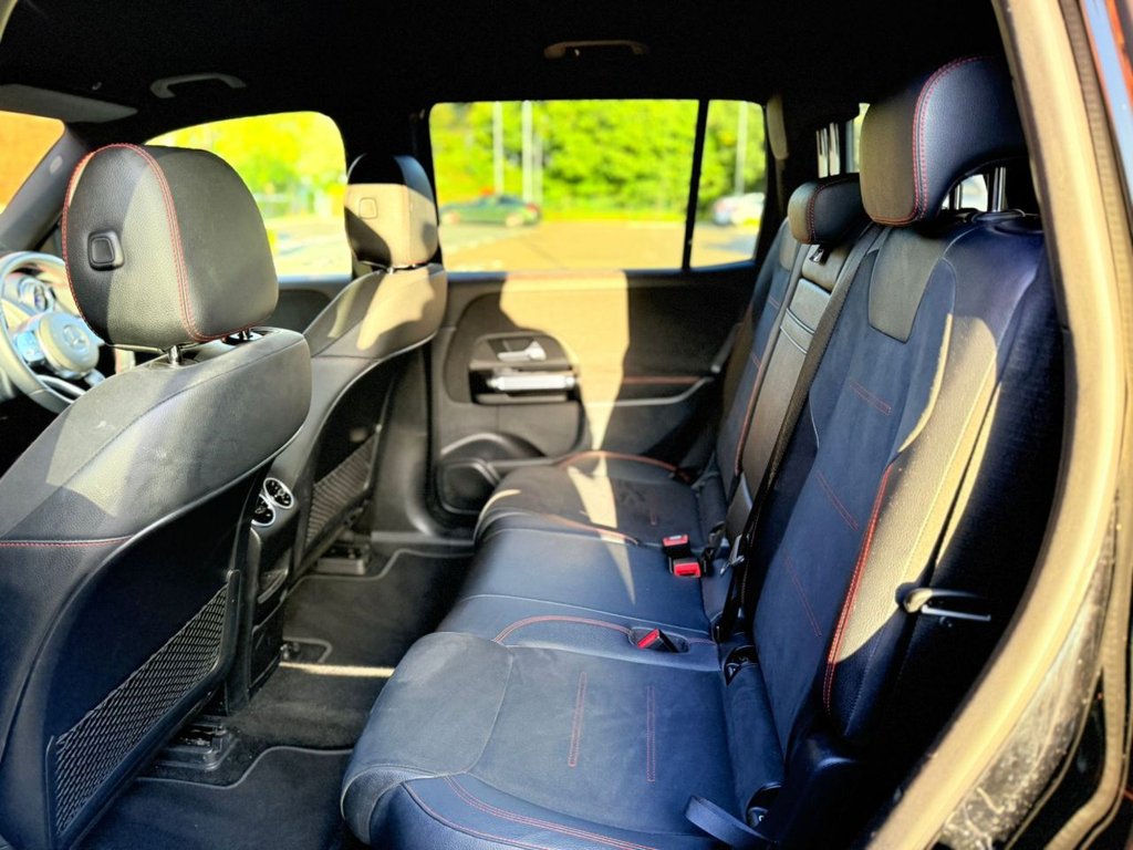 Used Mercedes-Benz EQB 2023 for sale - 76099925: Photo 33