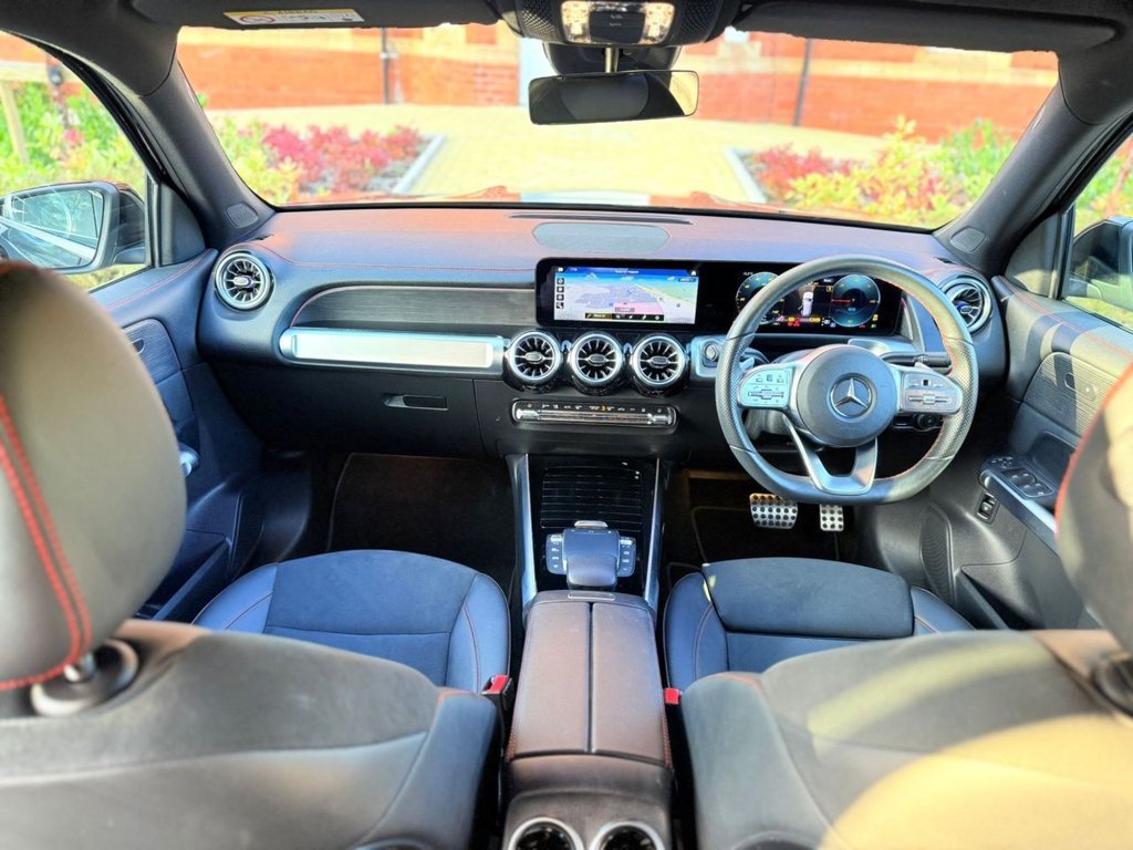 Used Mercedes-Benz EQB 2023 for sale - 76099925: Photo 35