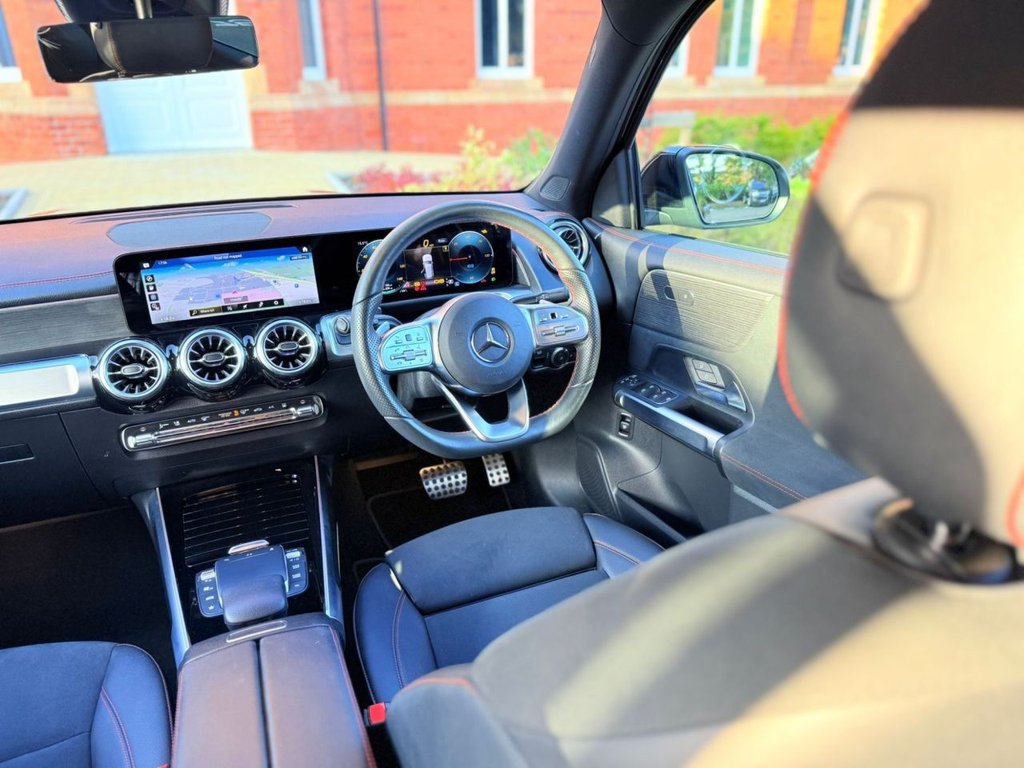 Used Mercedes-Benz EQB 2023 for sale - 76099925: Photo 36