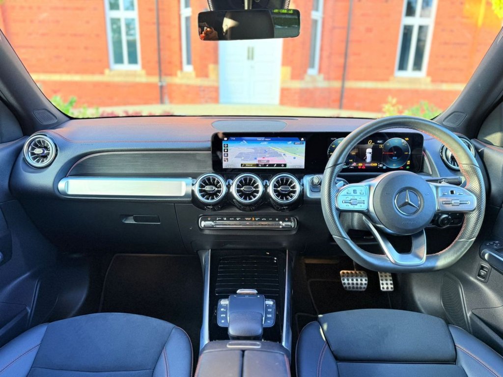 Used Mercedes-Benz EQB 2023 for sale - 76099925: Photo 37