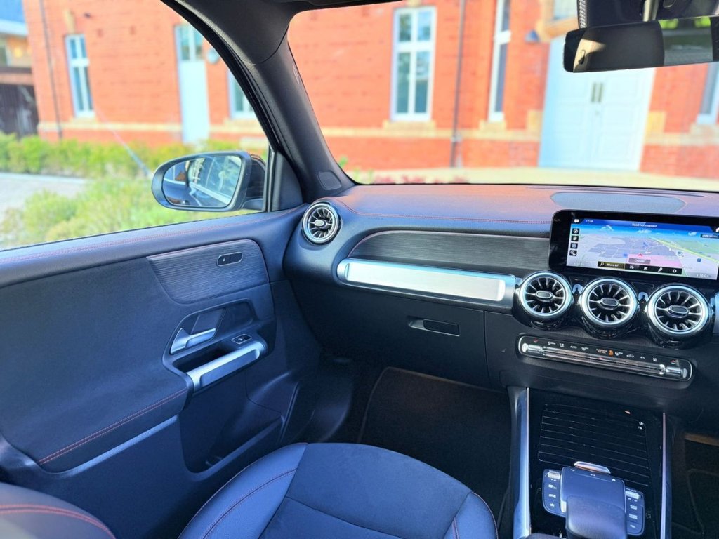 Used Mercedes-Benz EQB 2023 for sale - 76099925: Photo 38