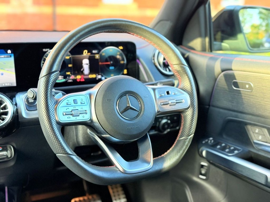 Used Mercedes-Benz EQB 2023 for sale - 76099925: Photo 39