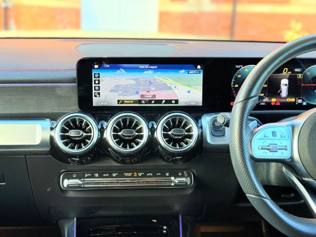 Used Mercedes-Benz EQB 2023 for sale - 76099925: Photo 40