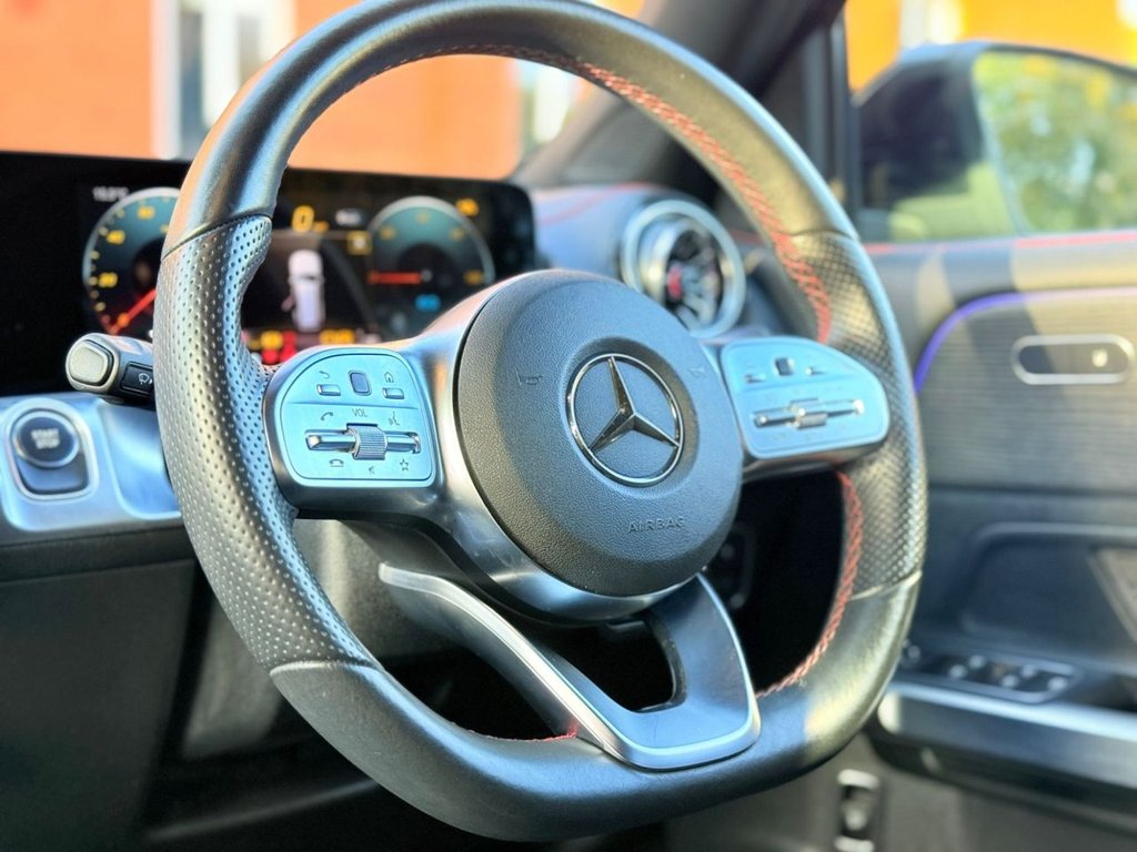 Used Mercedes-Benz EQB 2023 for sale - 76099925: Photo 42