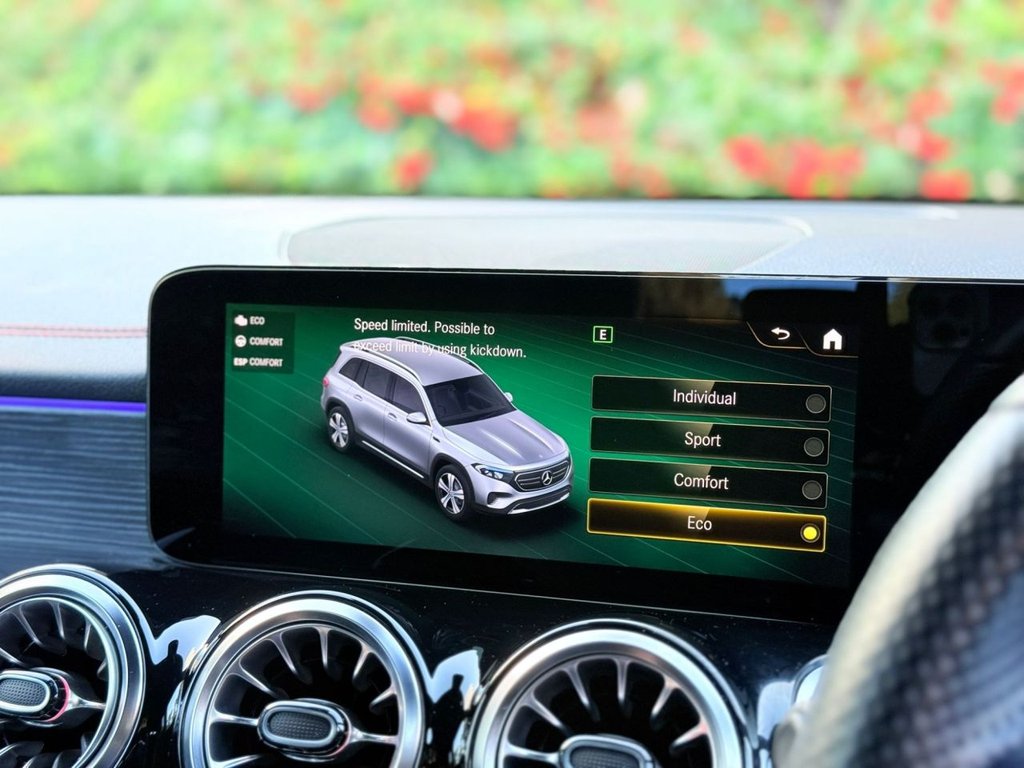 Used Mercedes-Benz EQB 2023 for sale - 76099925: Photo 49