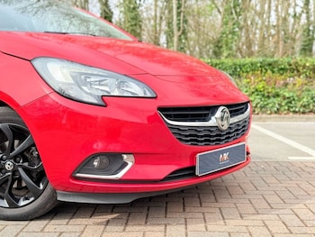 Used Vauxhall Corsa 2016 for sale - 76039635: Photo