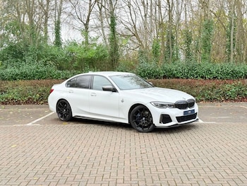 Used BMW 3 Series 2020 for sale - 76039442: Photo