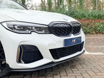 Used BMW 3 Series 2020 for sale - 76039442: Photo