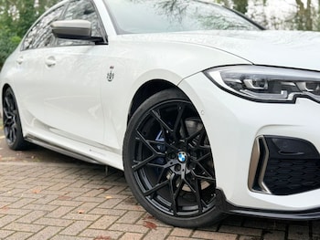 Used BMW 3 Series 2020 for sale - 76039442: Photo