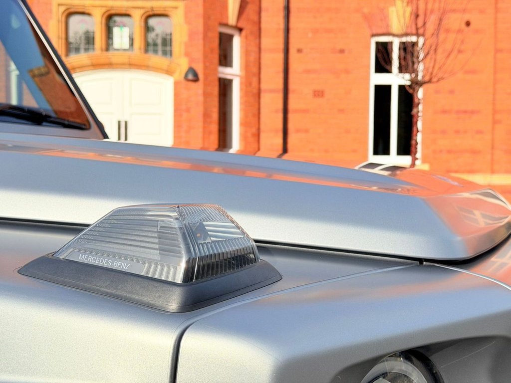 Used Mercedes-Benz G Class 2020 for sale - 76420055: Photo 10