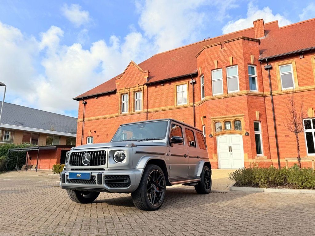 Used Mercedes-Benz G Class 2020 for sale - 76420055: Photo 16
