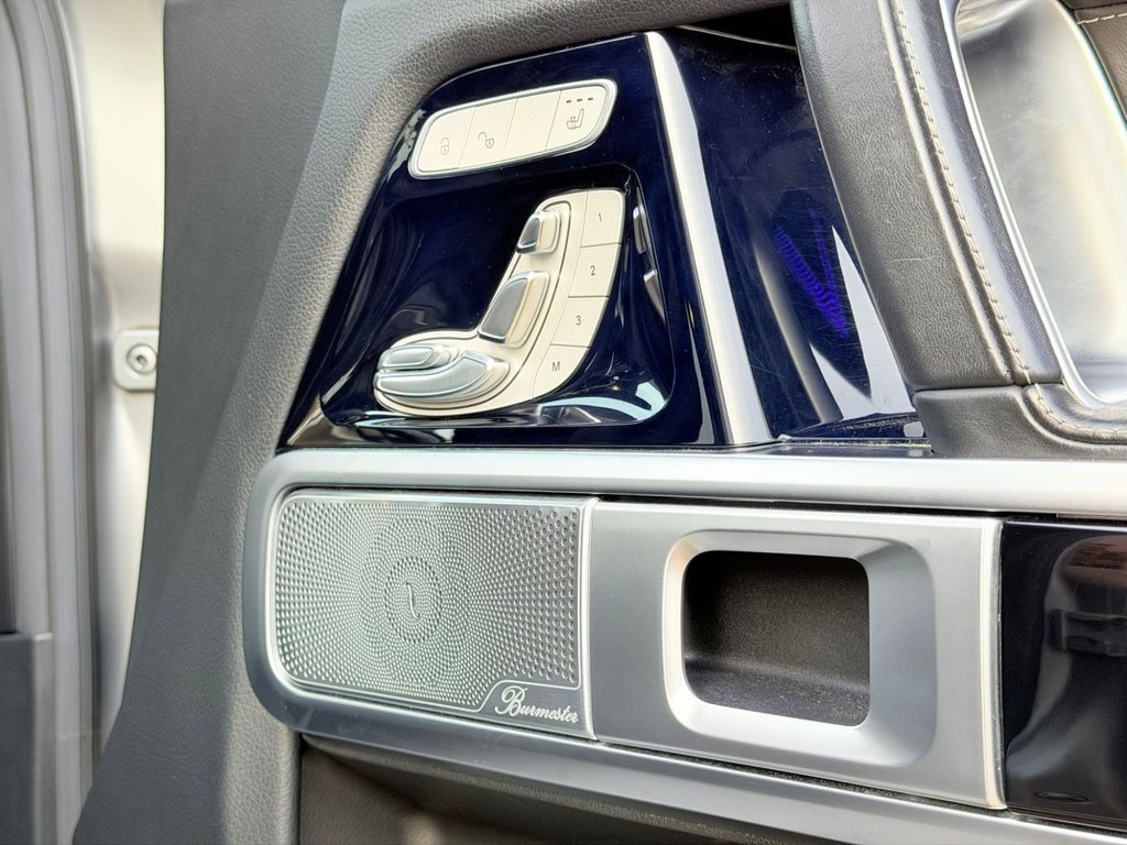 Used Mercedes-Benz G Class 2020 for sale - 76420055: Photo 40