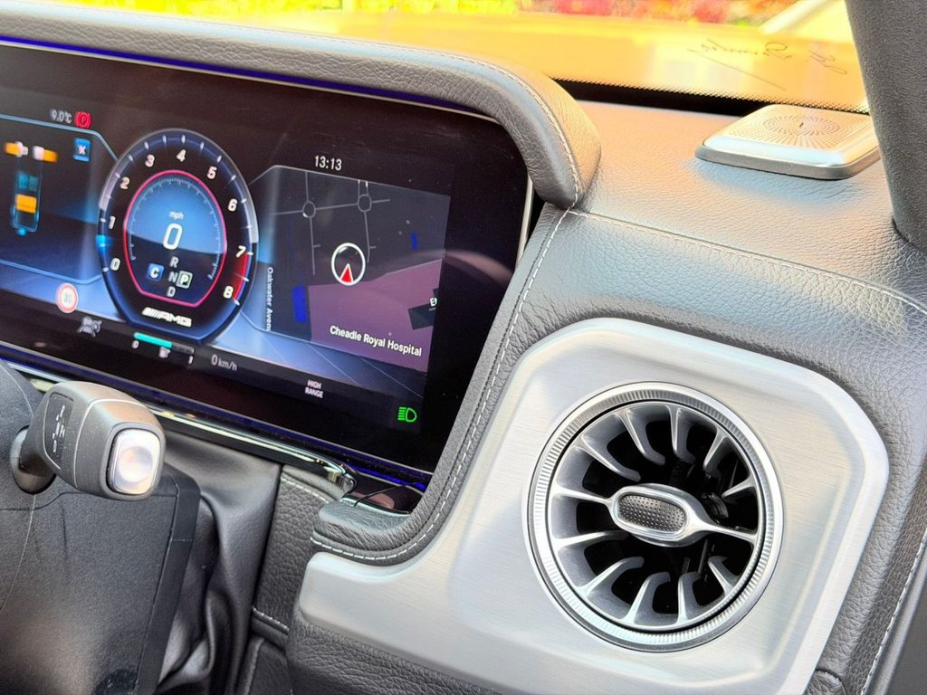 Used Mercedes-Benz G Class 2020 for sale - 76420055: Photo 42