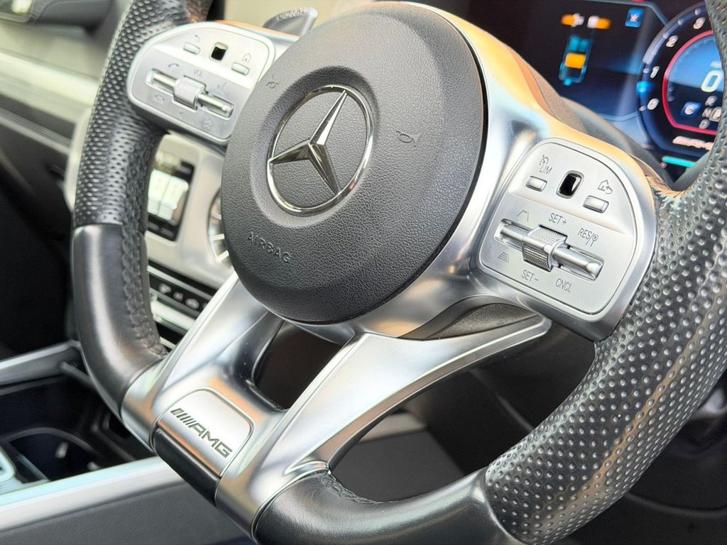 Used Mercedes-Benz G Class 2020 for sale - 76420055: Photo 43