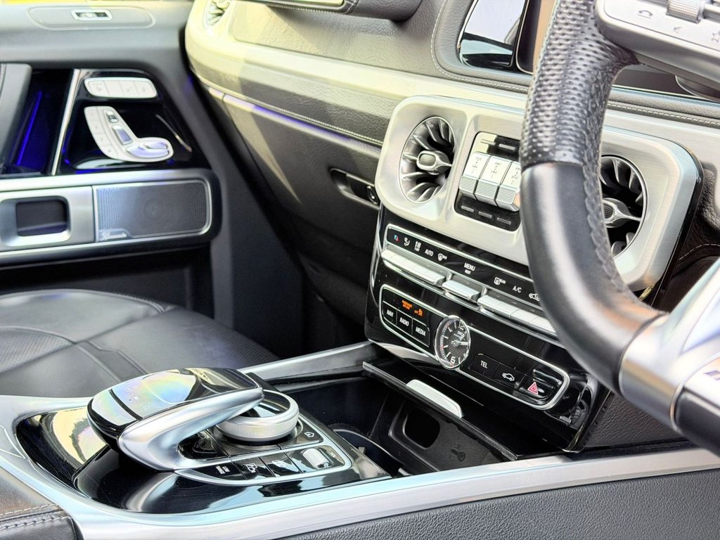 Used Mercedes-Benz G Class 2020 for sale - 76420055: Photo 44