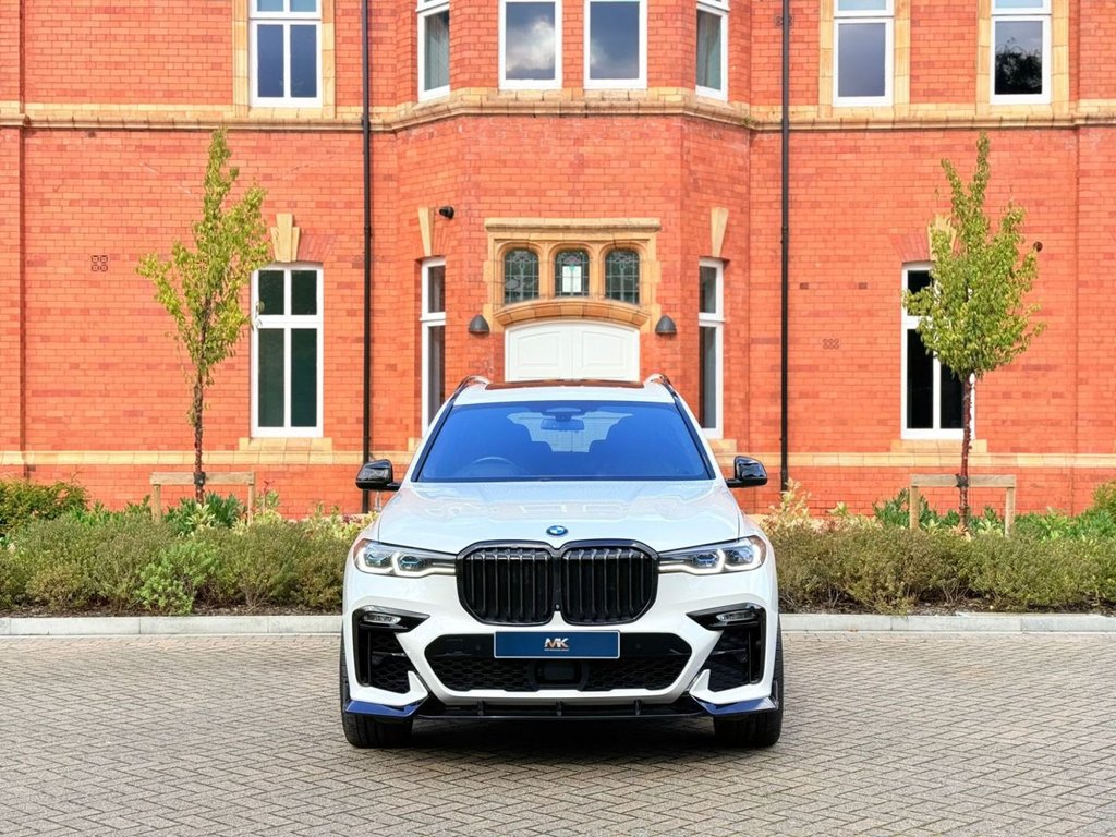Used BMW X7 2019 for sale - 76099926: Photo 10
