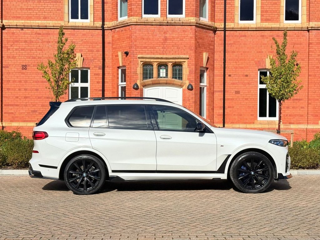 Used BMW X7 2019 for sale - 76099926: Photo 15