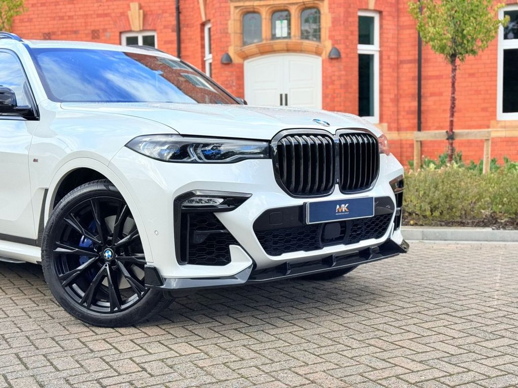 Used BMW X7 2019 for sale - 76099926: Photo 2