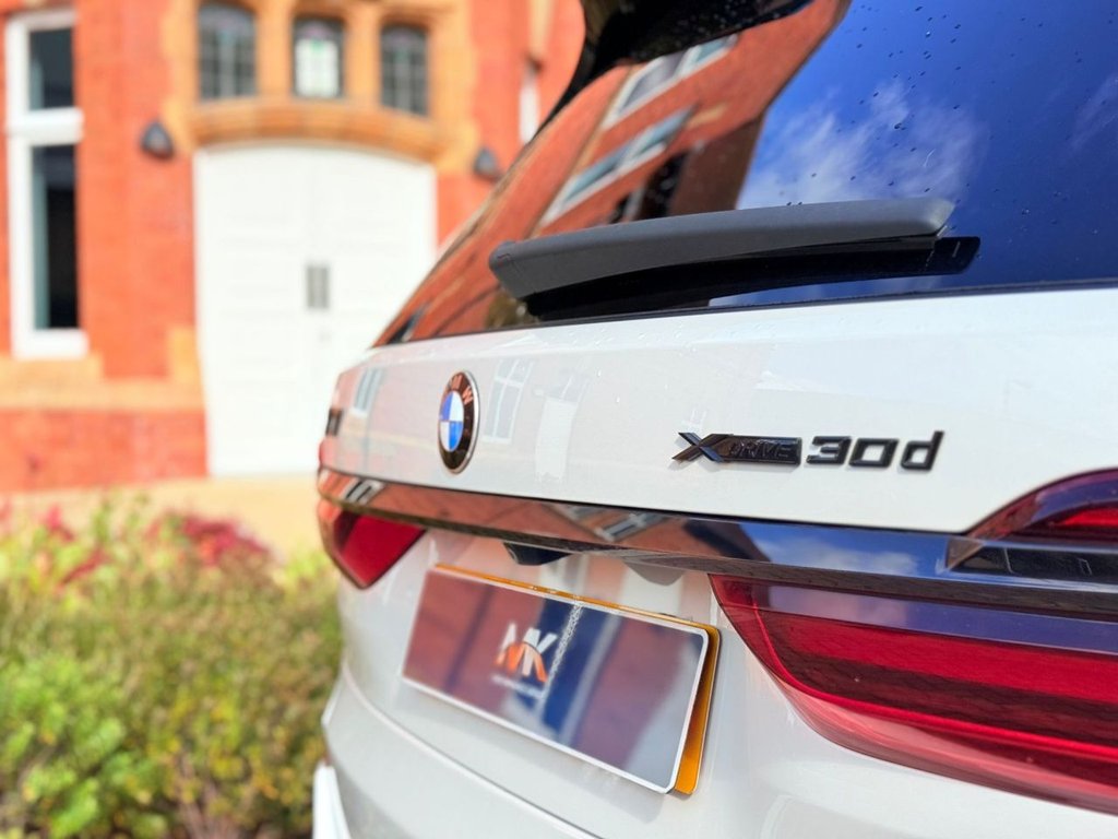 Used BMW X7 2019 for sale - 76099926: Photo 21