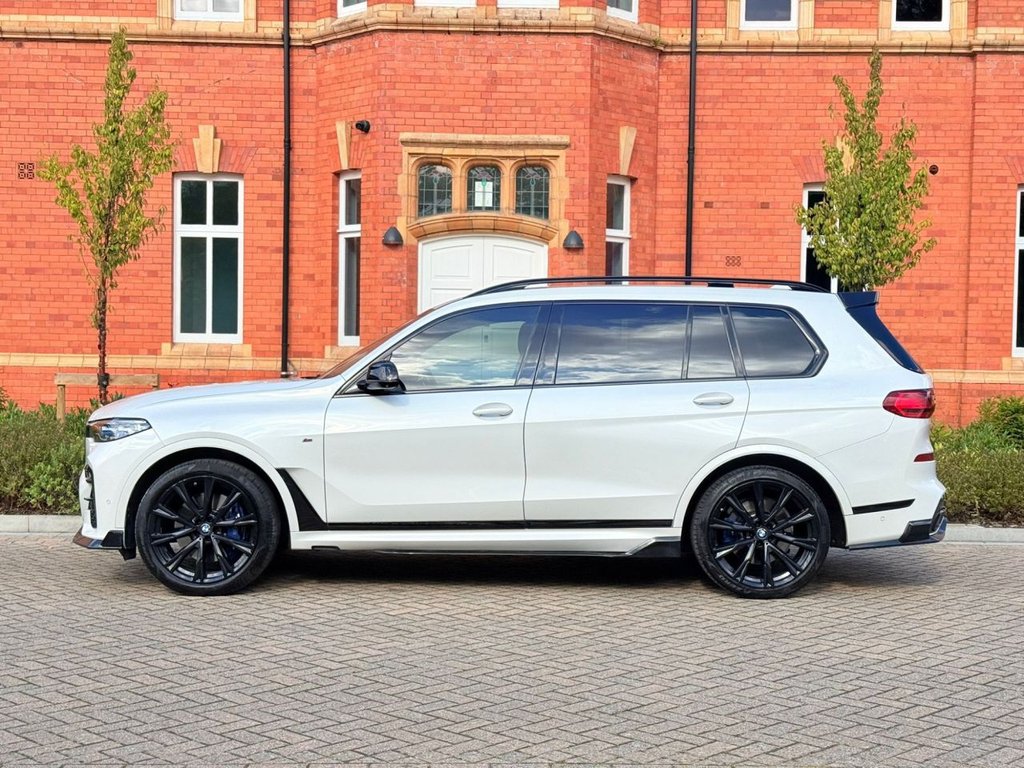 Used BMW X7 2019 for sale - 76099926: Photo 23