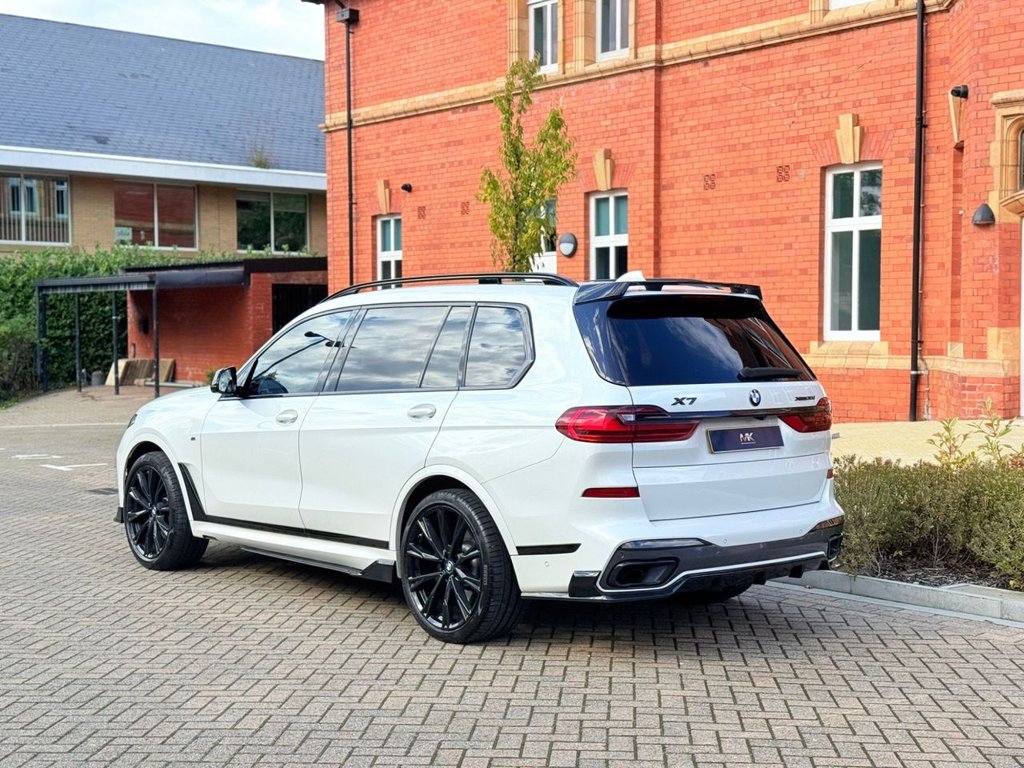 Used BMW X7 2019 for sale - 76099926: Photo 24