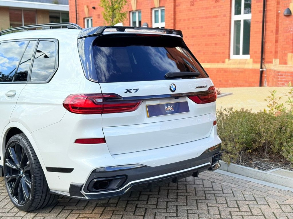 Used BMW X7 2019 for sale - 76099926: Photo 25
